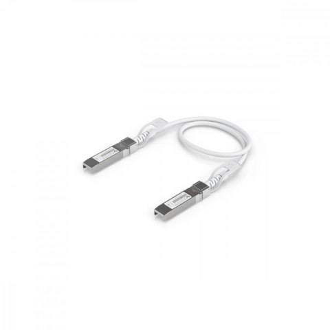 Kabel sieciowy DAC UACC-Uplink-SFP28-0.3M
