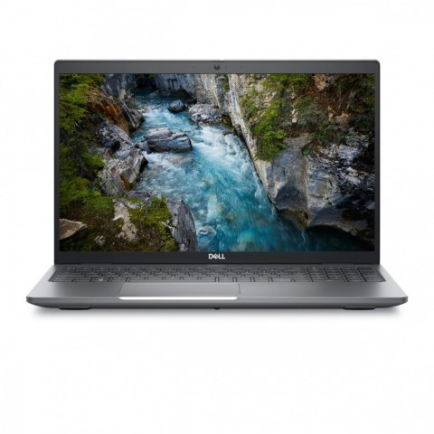 Mobilna stacja robocza Precision 3590 Win11Pro Ultra 7 165H/16GB/512 SSD Gen4/15.6 FHD/Nvidia RTX 500/3Y ProSupport