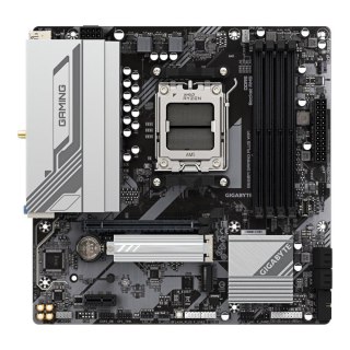 Płyta Gigabyte B650M GAMING PLUS WF  AMD B650 DDR5 SATA3 M.2 USB3.0 PCIe4.0 WiFi BT AM5 mATX