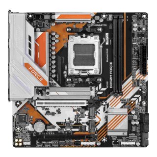Płyta Gigabyte B850M FORCE  AMD B850 DDR5 SATA3 M.2 USB3.1 PCIe5.0 AM5 mATX