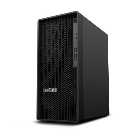 Stacja robocza ThinkStation P2 Tower G2 30JQ003QPB W11Pro Ultra 7265 32GB 1TB RTX 5060 8GB + INT vPro 3YRS OS