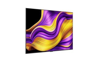 Telewizor LG OLED65G51LW OLED 65'' 4K Ultra HD 120Hz WebOS Dolby Atmos Czarny