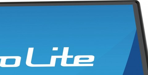 Monitor 24 cali XB2492HSU-B1 IPS FHD HDMI DP 120Hz 300cd 4ms  cienkie ramki  1500:1  ErP B  USB HUBx2