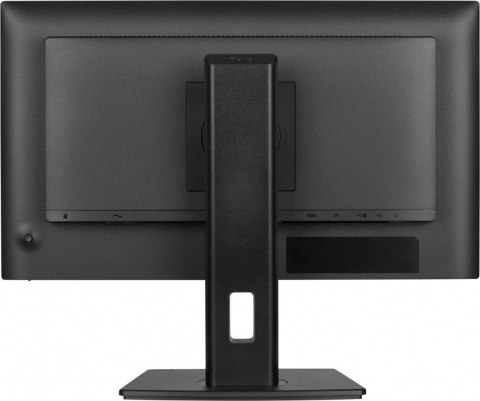 Monitor 24 cali XB2492HSU-B1 IPS FHD HDMI DP 120Hz 300cd 4ms  cienkie ramki  1500:1  ErP B  USB HUBx2