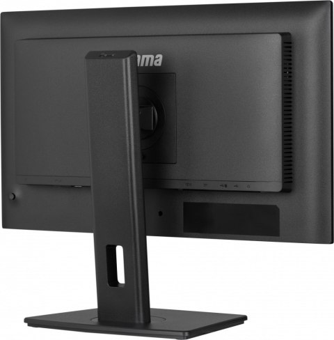 Monitor 24 cali XB2492HSU-B1 IPS FHD HDMI DP 120Hz 300cd 4ms  cienkie ramki  1500:1  ErP B  USB HUBx2