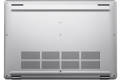 Laptop Dell Pro 16 Plus PB16255 W11P AMD Ryzen 5 PRO 230 16GB 512GB 16 0 FHD+ AMD Radeon 760M FPr&SmtCd FHD IRCam Mic WLAN+BT Bc