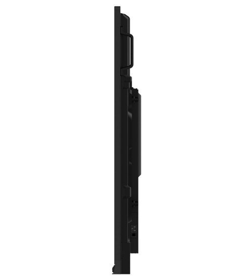 Monitor interaktywny 86 cali IFPD 3863RK H1F0H08BW101 OPTOMA