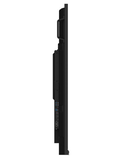 Monitor interaktywny 86 cali IFPD 3863RK H1F0H08BW101 OPTOMA