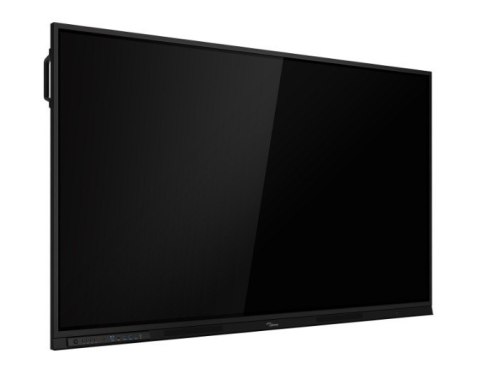 Monitor interaktywny 86 cali IFPD 3863RK H1F0H08BW101 OPTOMA