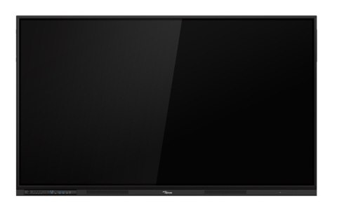 Monitor interaktywny 86 cali IFPD 3863RK H1F0H08BW101 OPTOMA