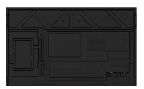 Monitor interaktywny 86 cali IFPD 3863RK H1F0H08BW101 OPTOMA