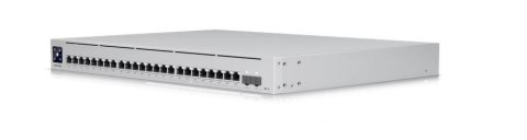 PrzeĹÄcznik 12x2 5G 12x1G PoE USW-ENTERPRISE-24-POE