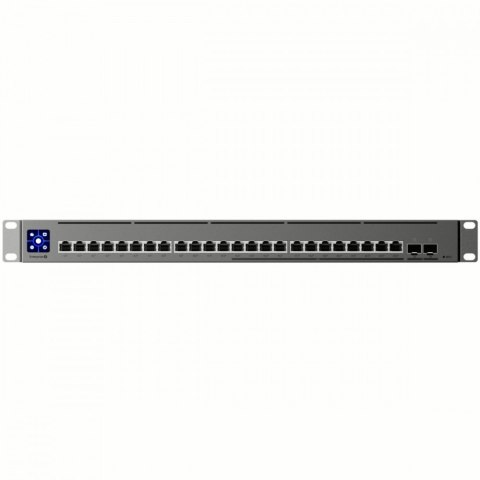 PrzeĹÄcznik 12x2 5G 12x1G PoE USW-ENTERPRISE-24-POE