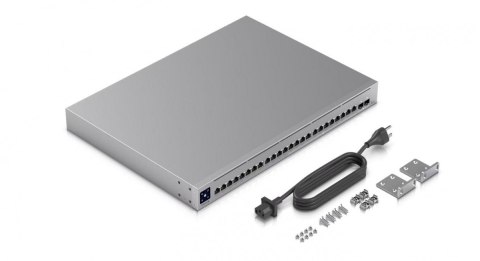 PrzeĹÄcznik 12x2 5G 12x1G PoE USW-ENTERPRISE-24-POE