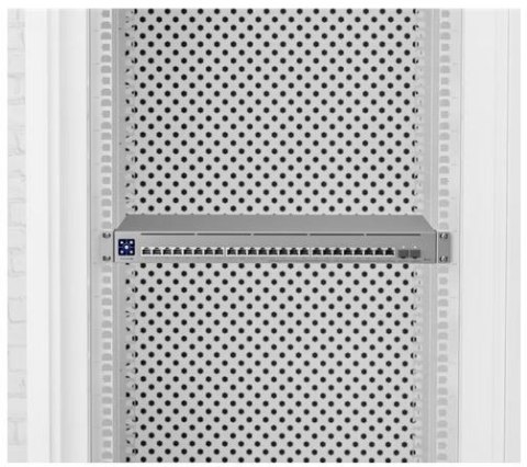 PrzeĹÄcznik 12x2 5G 12x1G PoE USW-ENTERPRISE-24-POE