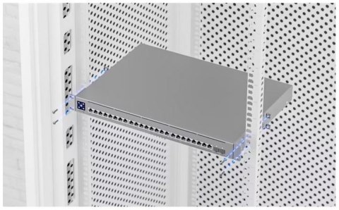 PrzeĹÄcznik 12x2 5G 12x1G PoE USW-ENTERPRISE-24-POE