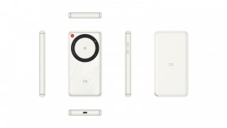Router mobilny A30 Air