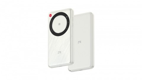 Router mobilny A30 Air