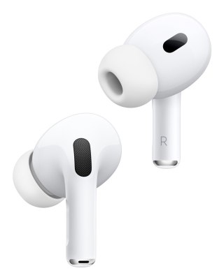 Apple AirPods Pro (2nd generation) with MagSafe Case (USB C)