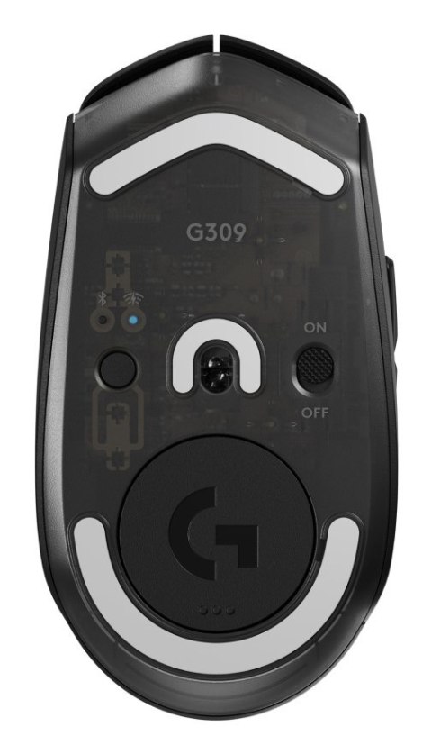 Mysz Logitech G309 Lightspeed