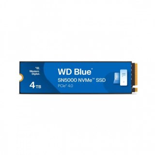 Dysk SSD Blue 4 TB M.2 2280 SN5000 NVMe PCIE4.0