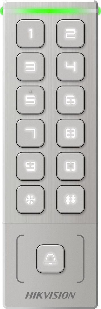 Hikvision DS K1T809MX