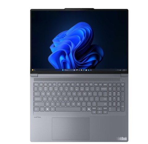 Notebook ThinkBook 16p G6 21R0001SPB W11Pro Ultra 7 255HX 2x16GB 1TB RTX 5060 8GB 16.0 WUXGA Luna Grey 1YR Premier WHB + 3YR OS 