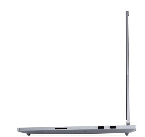 Notebook ThinkBook 16p G6 21R0001SPB W11Pro Ultra 7 255HX 2x16GB 1TB RTX 5060 8GB 16.0 WUXGA Luna Grey 1YR Premier WHB + 3YR OS 