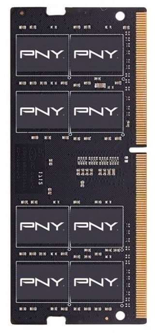 PamiÄÄ 8GB DDR4 2666 SO-DIMM MN8GSD42666-SB
