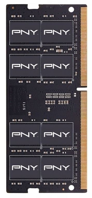 PamiÄÄ 8GB DDR4 2666 SO-DIMM MN8GSD42666-SB