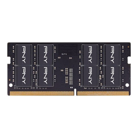 PamiÄÄ 8GB DDR4 3200 SO-DIMM MN8GSD43200-SB