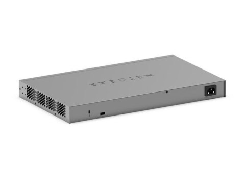 PrzeĹÄcznik Smart GS728TXP 24GE PoE+ 4SFP+