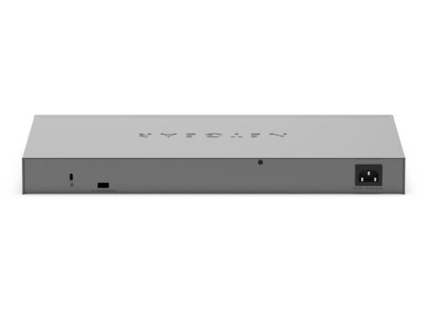 PrzeĹÄcznik Smart GS728TXP 24GE PoE+ 4SFP+
