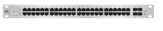 PrzeĹÄcznik UniFi Switch 48x1GbE 4xSFP USW-48