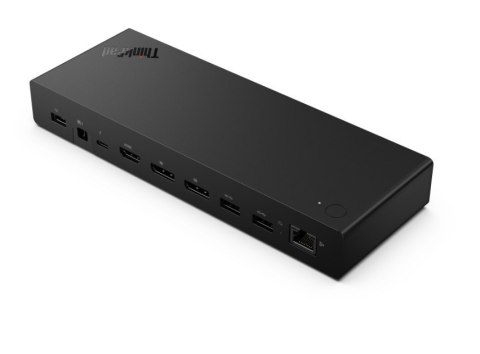 Stacja dokujÄca ThinkPad Thunderbolt 4 Smart Dock Gen2 7500 - EU INA VIE ROK 40BE0135EU