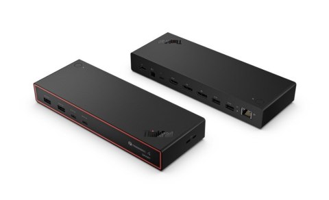 Stacja dokujÄca ThinkPad Thunderbolt 4 Smart Dock Gen2 7500 - EU INA VIE ROK 40BE0135EU