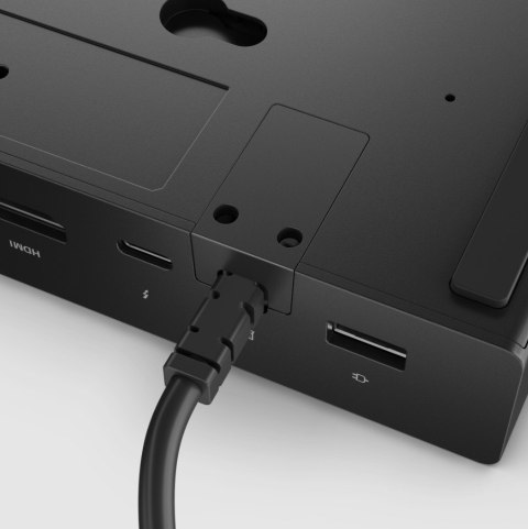 Stacja dokujÄca ThinkPad Thunderbolt 4 Smart Dock Gen2 7500 - EU INA VIE ROK 40BE0135EU