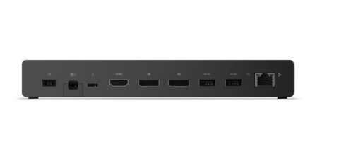 Stacja dokujÄca ThinkPad Thunderbolt 4 Smart Dock Gen2 7500 - EU INA VIE ROK 40BE0135EU