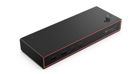 Stacja dokujÄca ThinkPad Thunderbolt 4 Smart Dock Gen2 7500 - EU INA VIE ROK 40BE0135EU