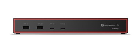 Stacja dokujÄca ThinkPad Thunderbolt 4 Smart Dock Gen2 7500 - EU INA VIE ROK 40BE0135EU