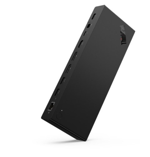 Stacja dokujÄca ThinkPad Thunderbolt 4 Smart Dock Gen2 7500 - EU INA VIE ROK 40BE0135EU