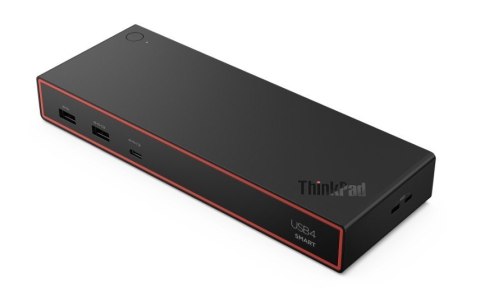 Stacja dokujÄca ThinkPad USB4 5500(with 135W Adapter) 40BC0135EU