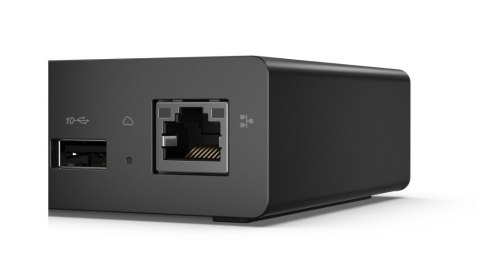 Stacja dokujÄca ThinkPad USB4 5500(with 135W Adapter) 40BC0135EU