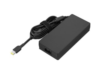 ThinkStation Slim 330W AC Adapter (Slim tip)-EU 4X21U34353