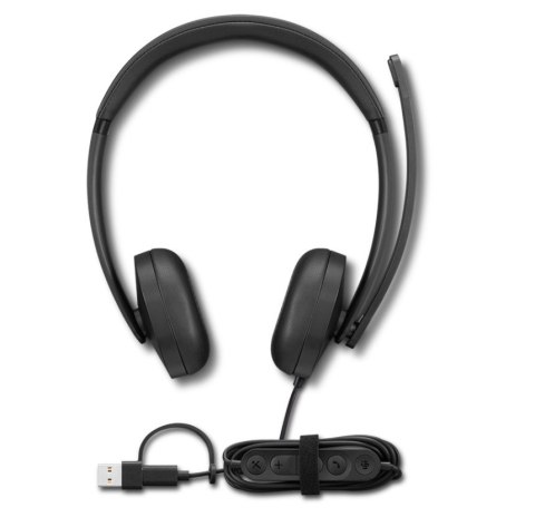 Zestaw sĹuchawkowy przewodowy VoIP 5000 4XD1R88995