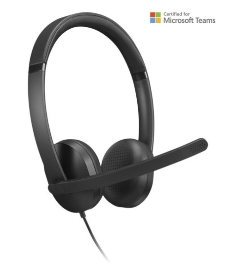 Zestaw sĹuchawkowy przewodowy VoIP 5000 4XD1R88995