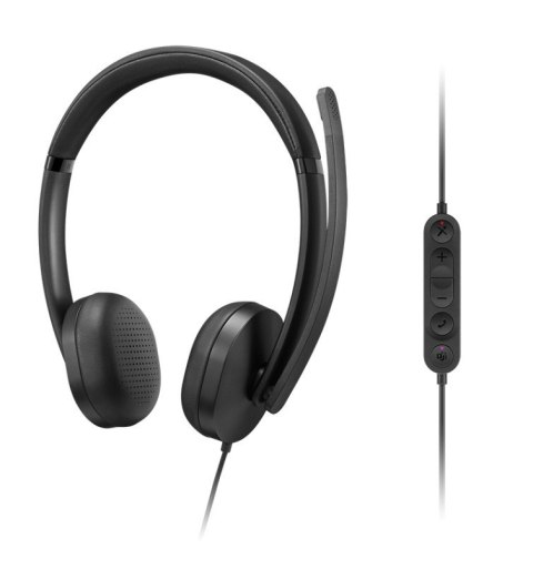 Zestaw sĹuchawkowy przewodowy VoIP 5000 4XD1R88995