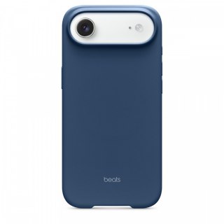 Etui Beats zgodne z MagSafe i panelem Sterowanie aparatem do iPhonea Air - granitowy granat