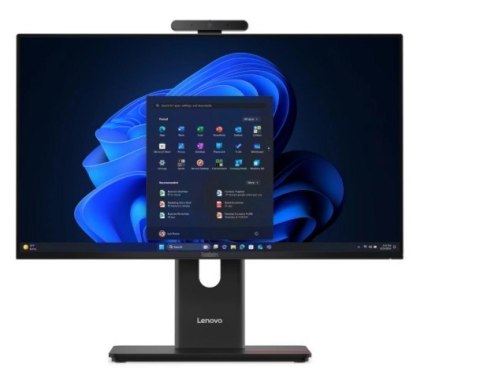 Komputer All-in-One ThinkCentre M70a G6 13AY000WPB W11Pro Ultra 5 235T 16GB 512GB INT 23 8 FHD 3YRS OS