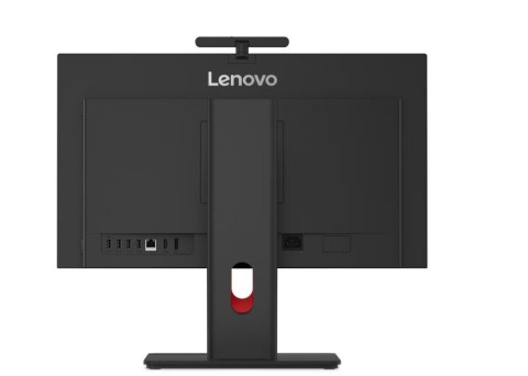 Komputer All-in-One ThinkCentre M90a G6 13AV000YPB W11Pro Ultra 7 265 32GB 1TB INT vPro 23.8 FHD 3YRS OS